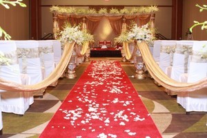 Find the best Indian Floral & Decor vendors in Select state | Maharani