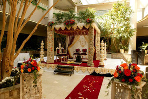 Find the best Indian Venues vendors in New Jersey | Maharani Weddings