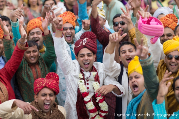 baraat,Damion,Edwards,Photography,groom