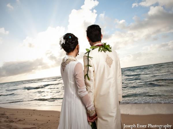 beach,bridal,clothing,hair,hawaii,images,of,brides,and,grooms,indian,indian,bride,and,groom,indian,bride,groom,indian,bride,grooms,Joseph,Esser,Photography,outdoor,photos,of,brides,and,grooms,wedding