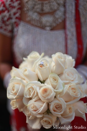 Bridal,Bouquet