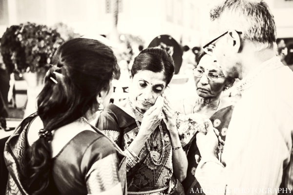 indian wedding ceremony black and white photography