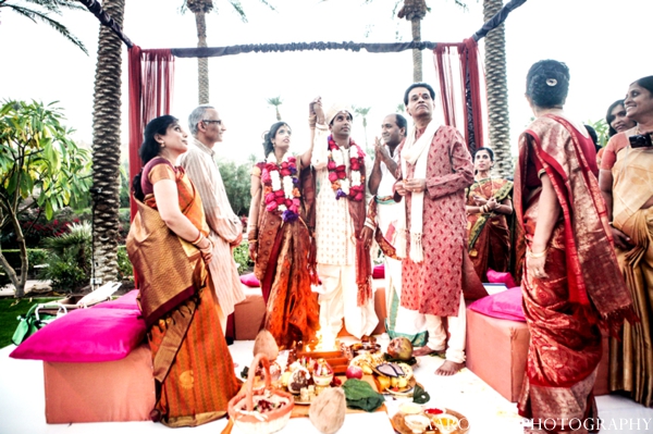 indian wedding ceremony bride groom mandap customs rituals