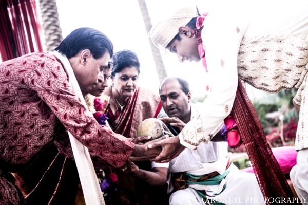 indian wedding ceremony tradtional customs