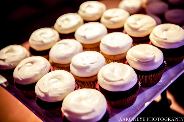 indian wedding cupcakes reception ideas