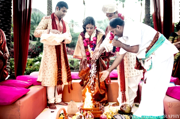 indian wedding mandap rituals customs rice