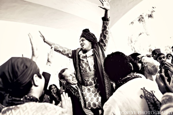 indian wedding groom