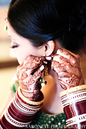 indian wedding jewelry