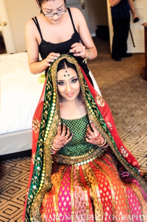 indian wedding lehenga