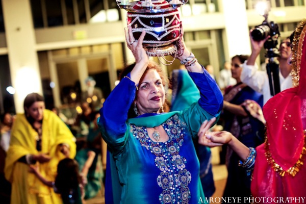 sikh sangeet rituals