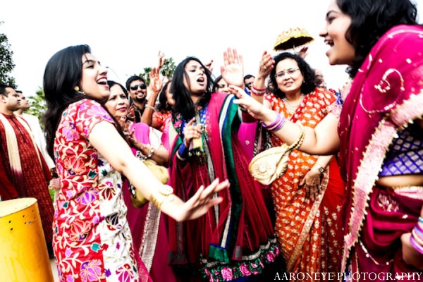 sikh wedding baraat