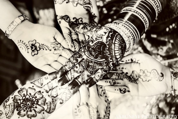 traditional mehndi designs