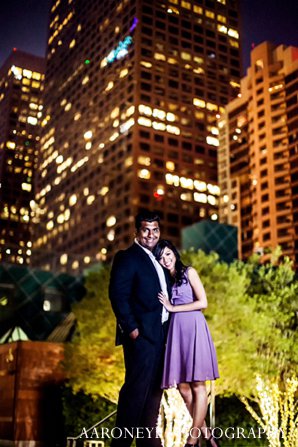 indian wedding engagement photo shoot