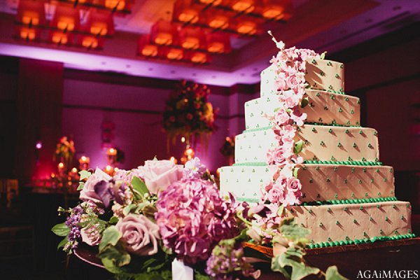 indianweddingcakeandbouquetideas