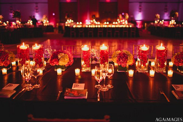 indianweddingcandleltitableideas