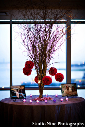 indianweddingfloraltabledecoridea