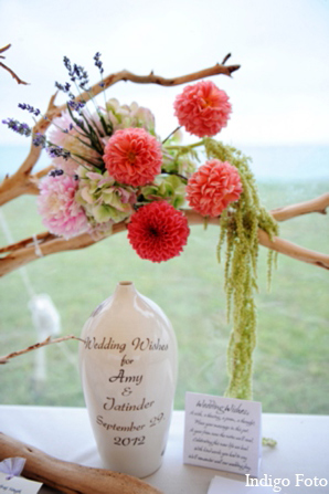 indianweddingflowertabledecoridea