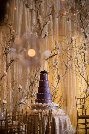 indian-wedding-purple-cake-idea