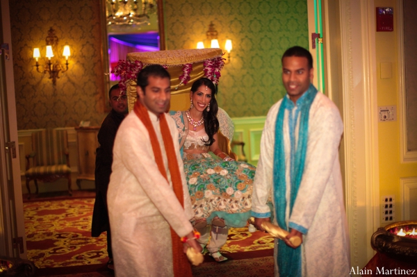 indian wedding sangeet party celebration