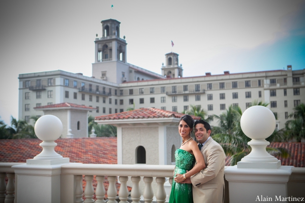 indian wedding bride groom portrait inspiration