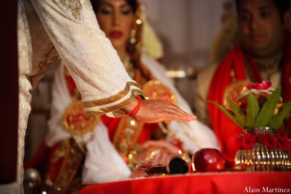 indian wedding ceremony traditional customs rituals