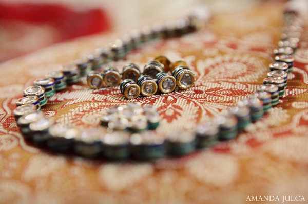 indian wedding bridal jewelry traditional