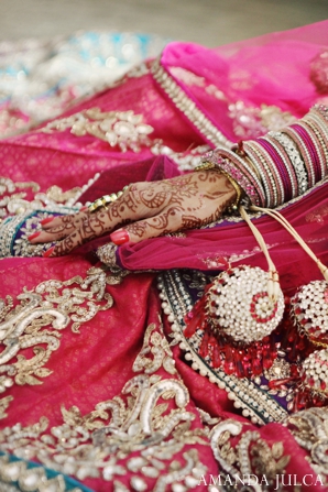 indian wedding bridal fashions bangles