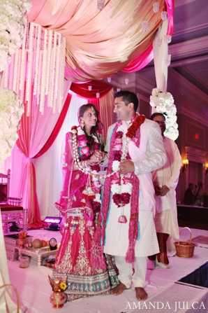 indian wedding ceremony traditional customs ideas