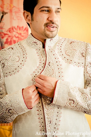 indian fashion groom sherwani