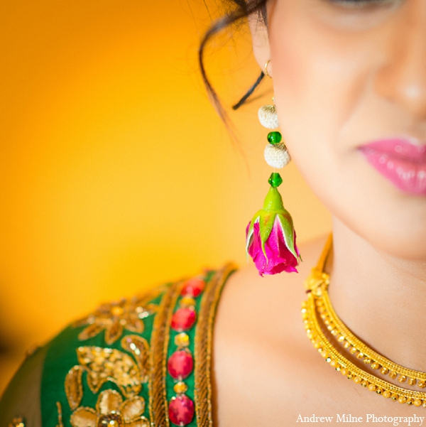 indian wedding bridal fashion accessories