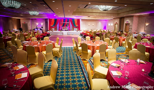 indian wedding sangeet mehndi venue