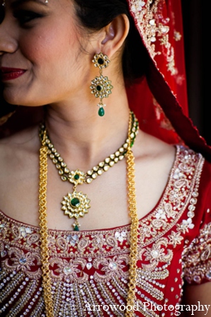 indian wedding bridal accessories