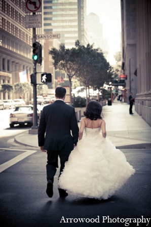 indian wedding portraits