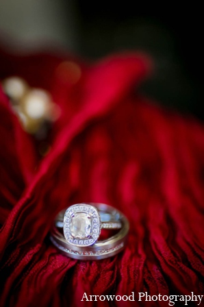 indian wedding rings