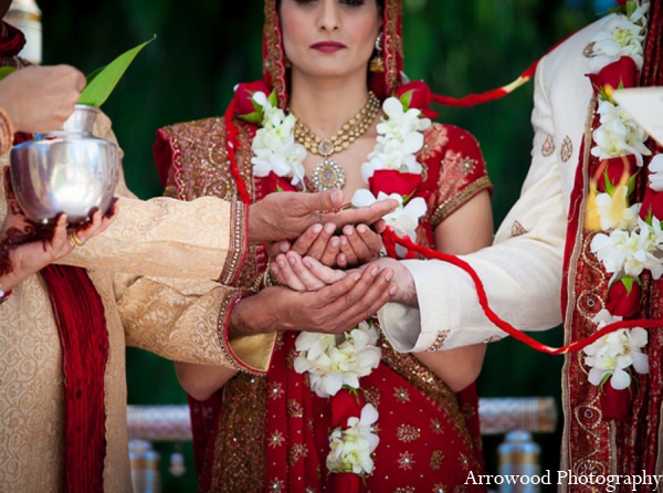 indian wedding ceremony customs traditions