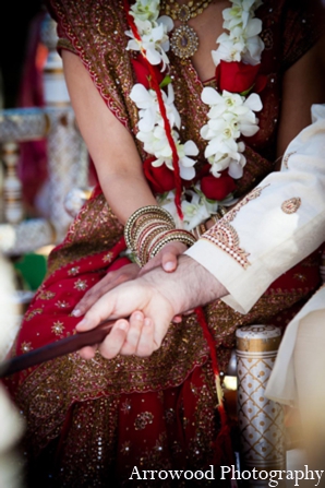 indian wedding ceremony tradition bride groom