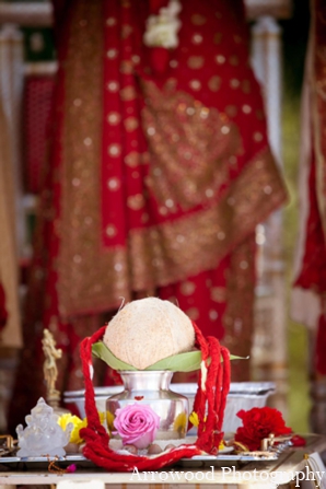 indian wedding ceremony tradition