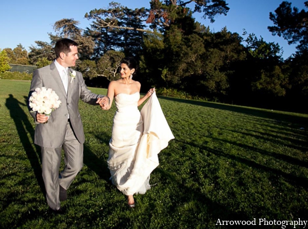 indian wedding image bride groom