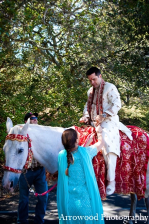 indian wedding tradition baraat custom