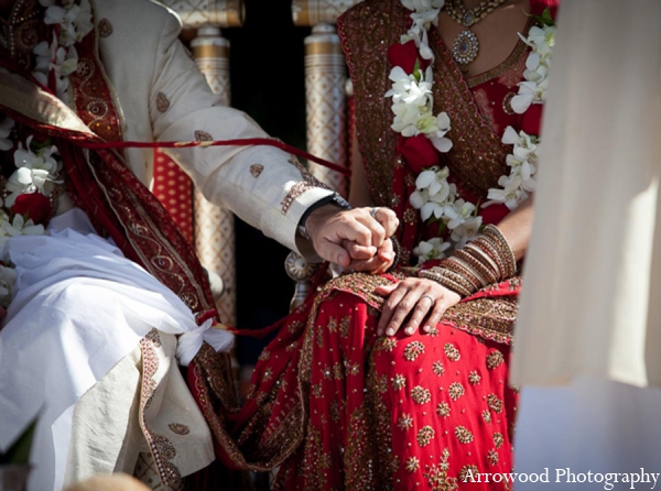 indian wedding traditional ceremony customs