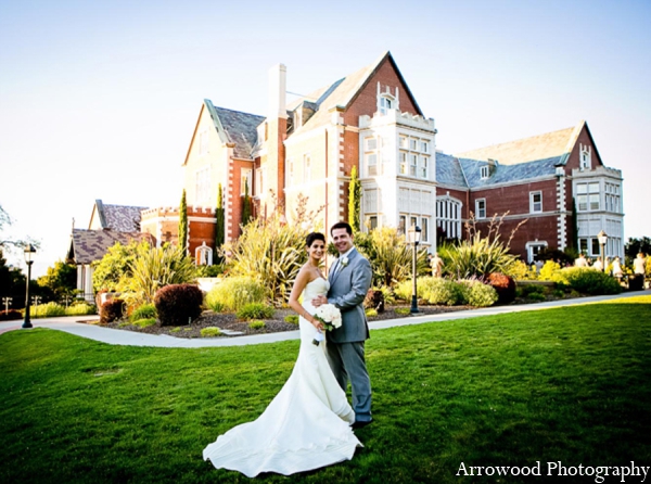 indian wedding venue photography