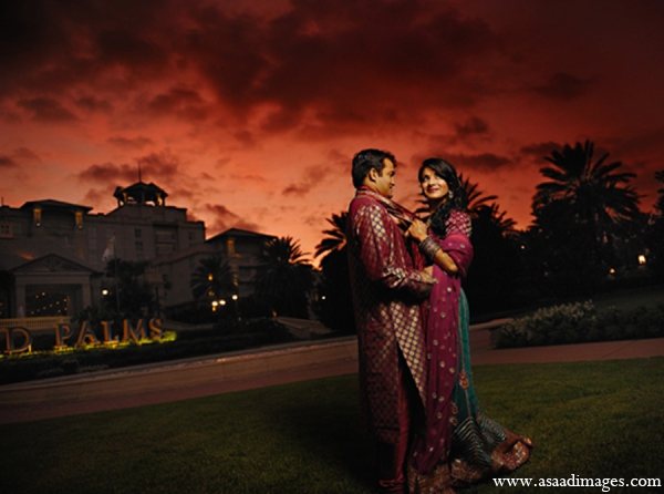 indian wedding bride groom photo ideas