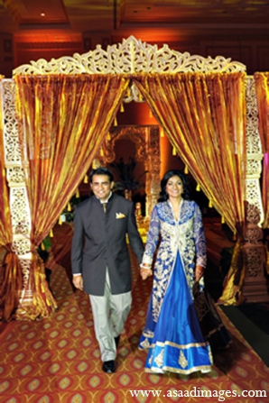 indian wedding sangeet fashion traditional