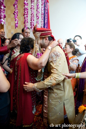 indian wedding ceremony baraat