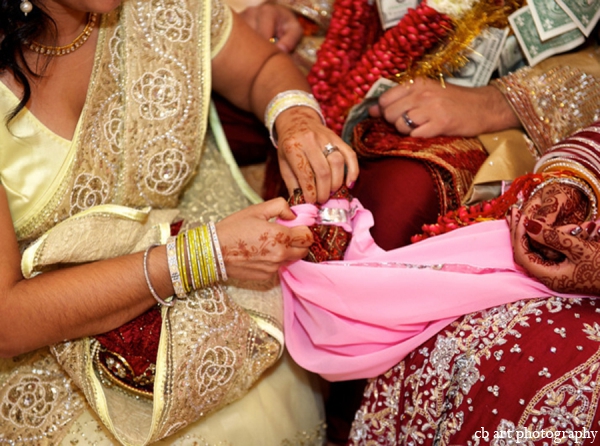 indian wedding ceremony tradition