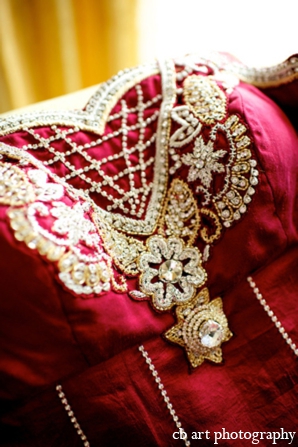 indian wedding lehnga bride fashion