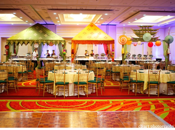 indian wedding planning design