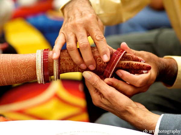 indian wedding traditional bangles