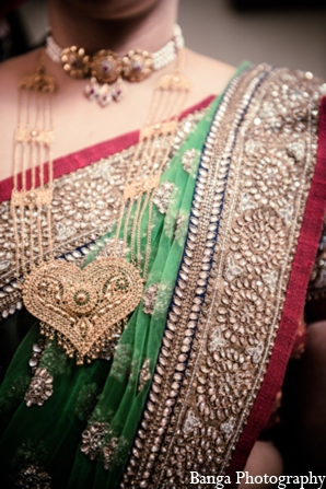 indian wedding bridal accessories