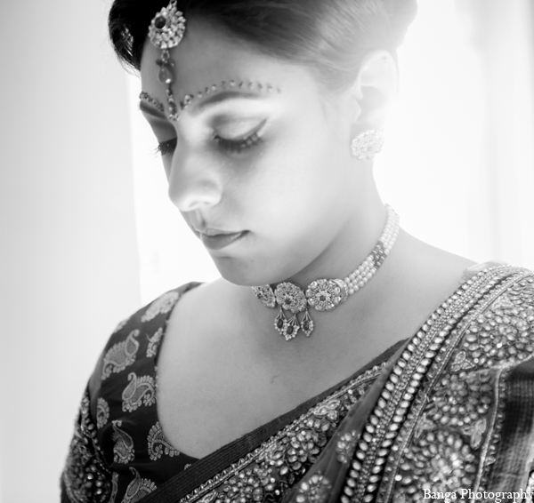 indian wedding bridal jewelry